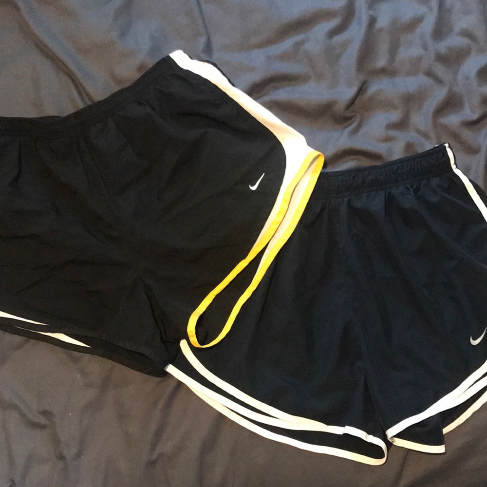 Nike DriFit Shorts